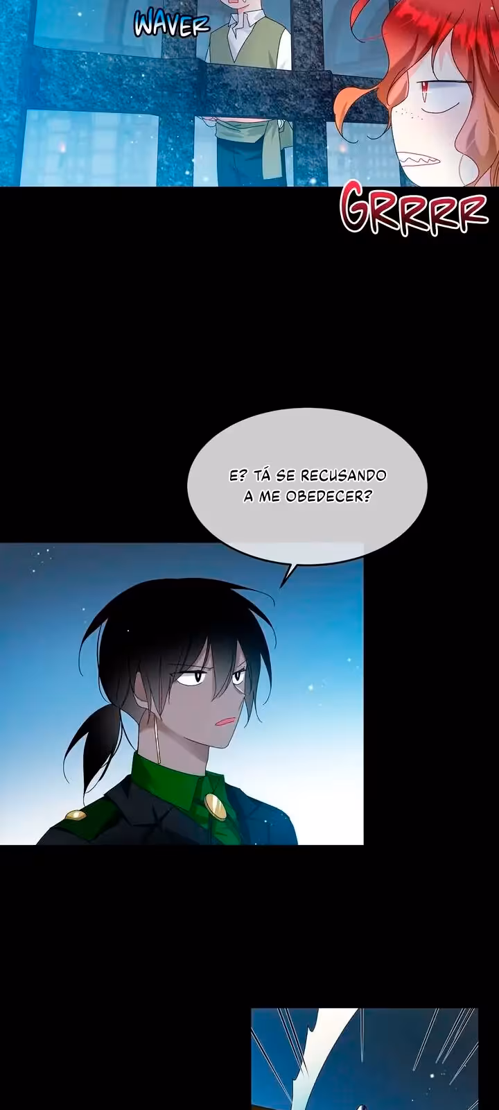 Página do Capítulo 70