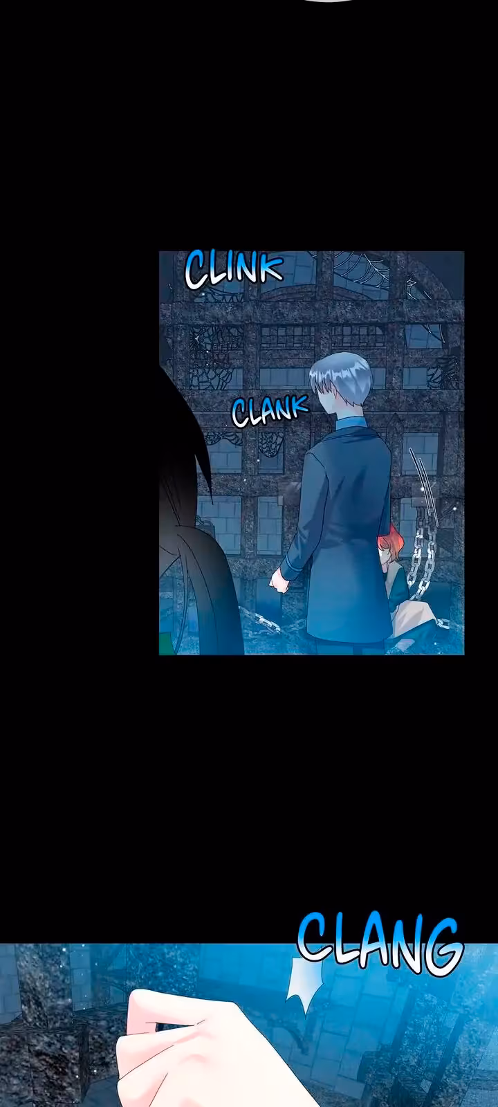 Página do Capítulo 70