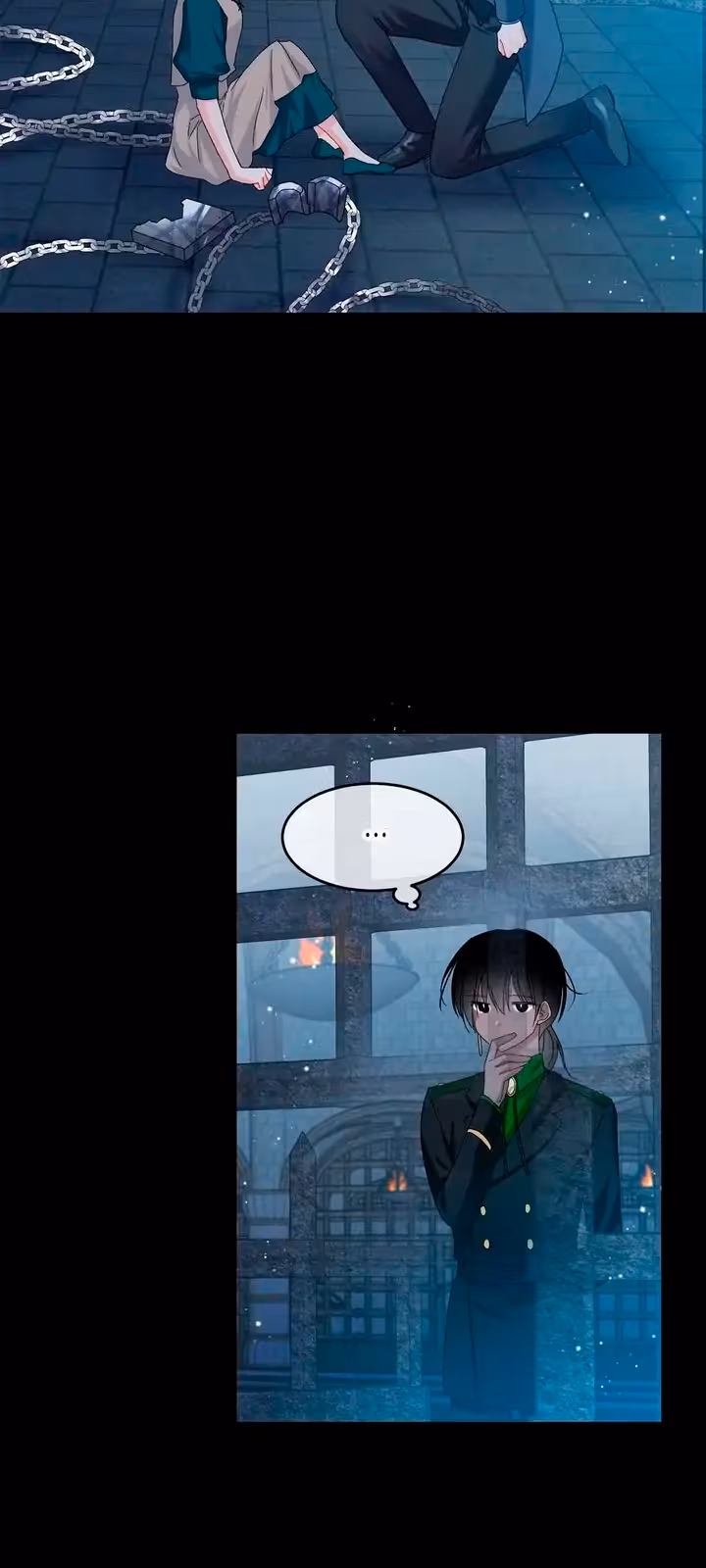 Página do Capítulo 70