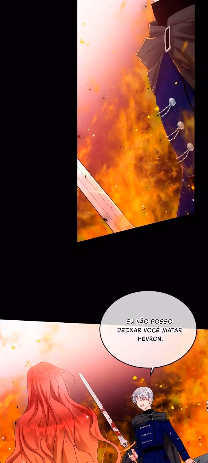 Página do Capítulo 71