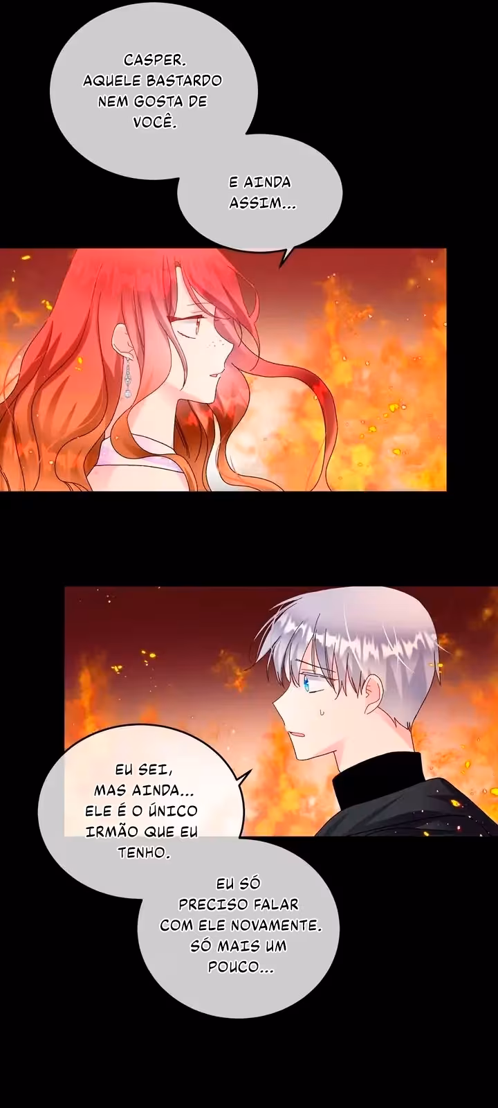 Página do Capítulo 71