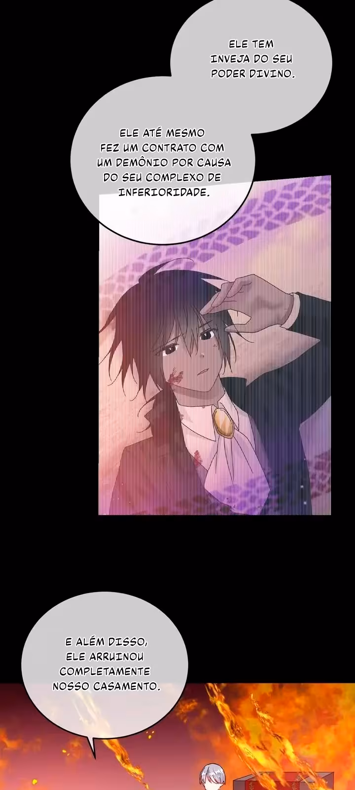 Página do Capítulo 71