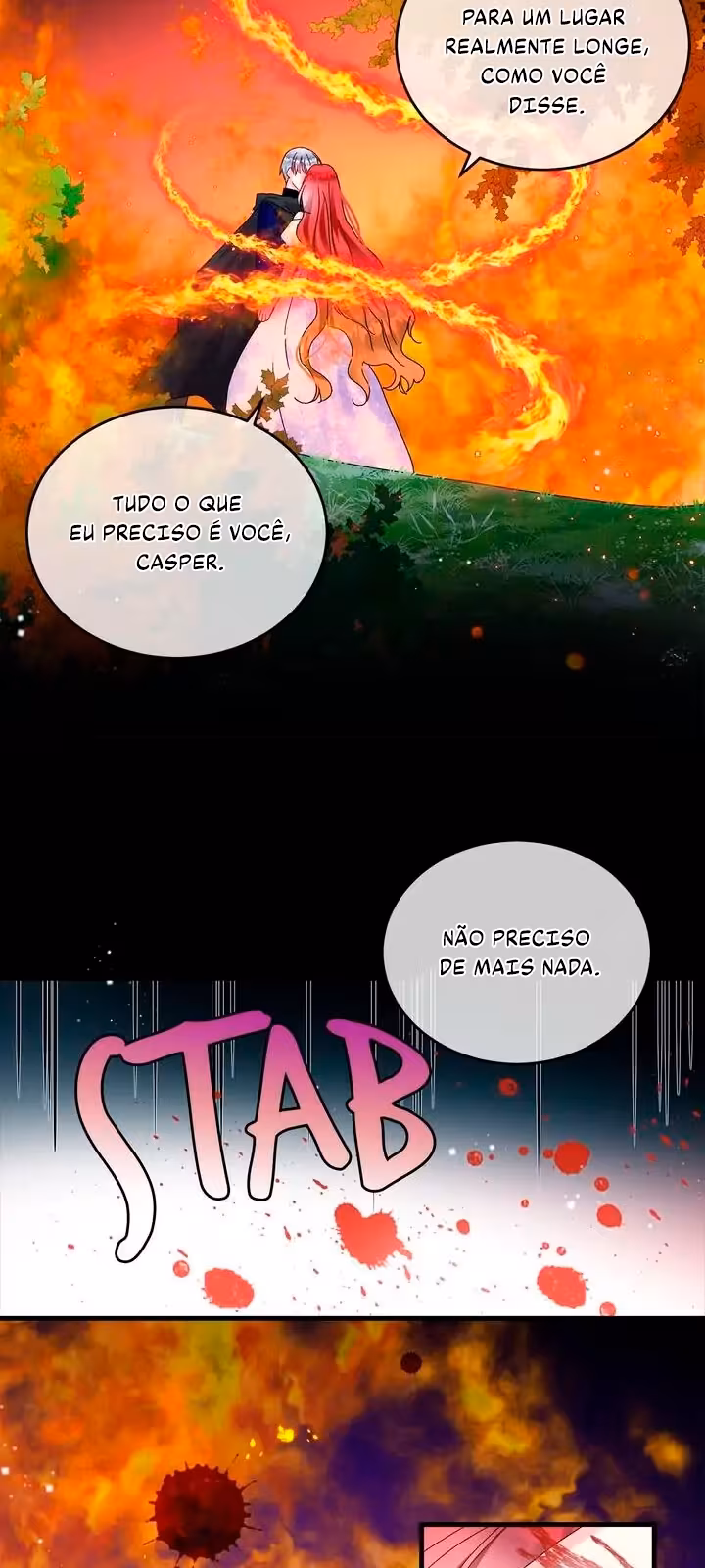 Página do Capítulo 71