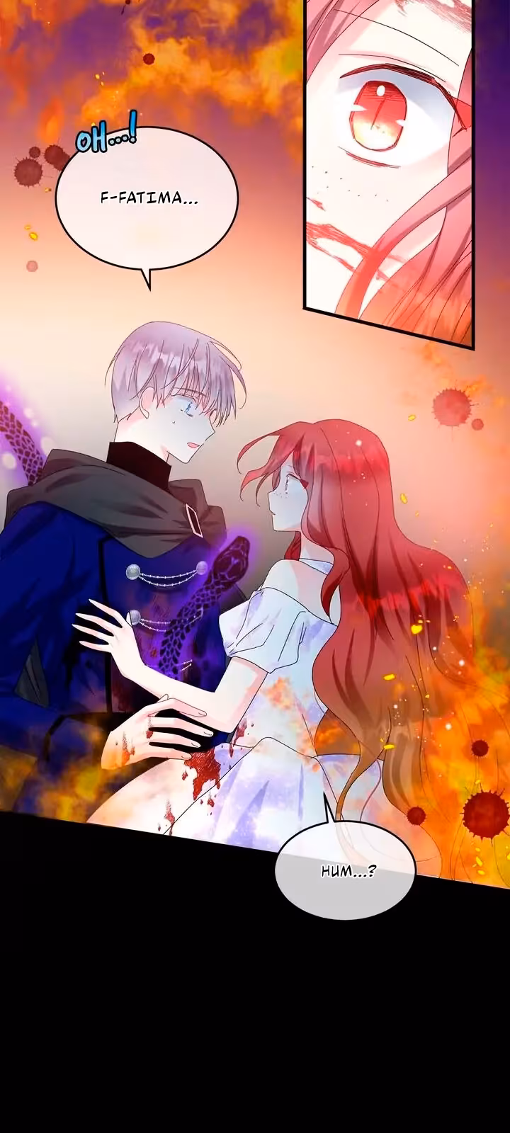 Página do Capítulo 71