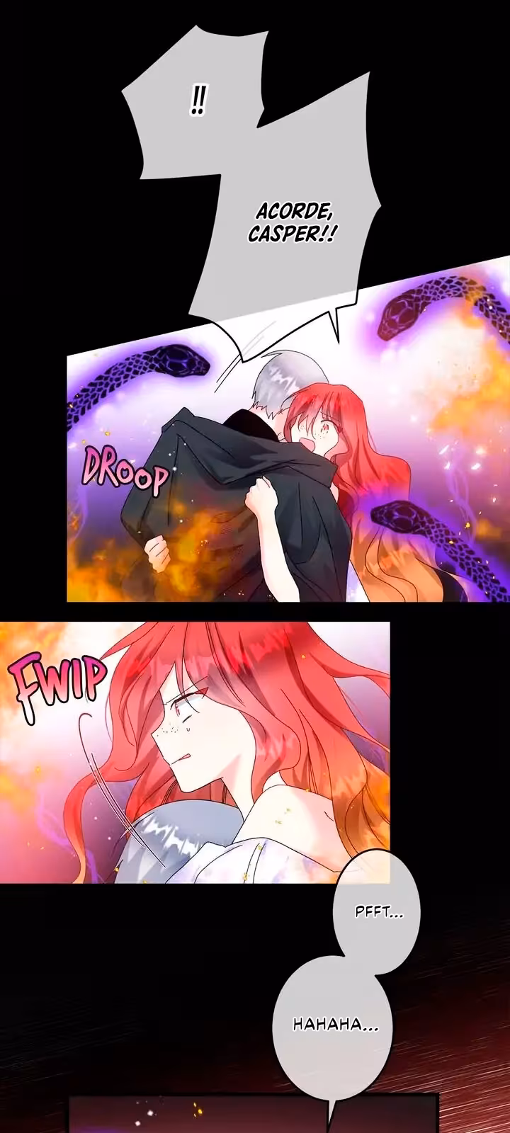 Página do Capítulo 71