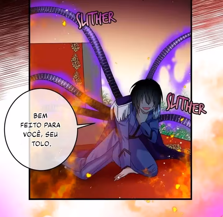 Página do Capítulo 71