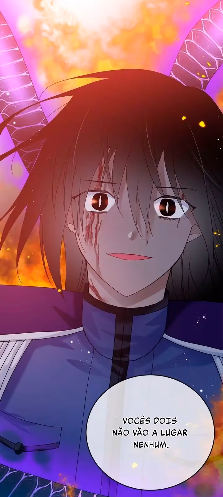 Página do Capítulo 71