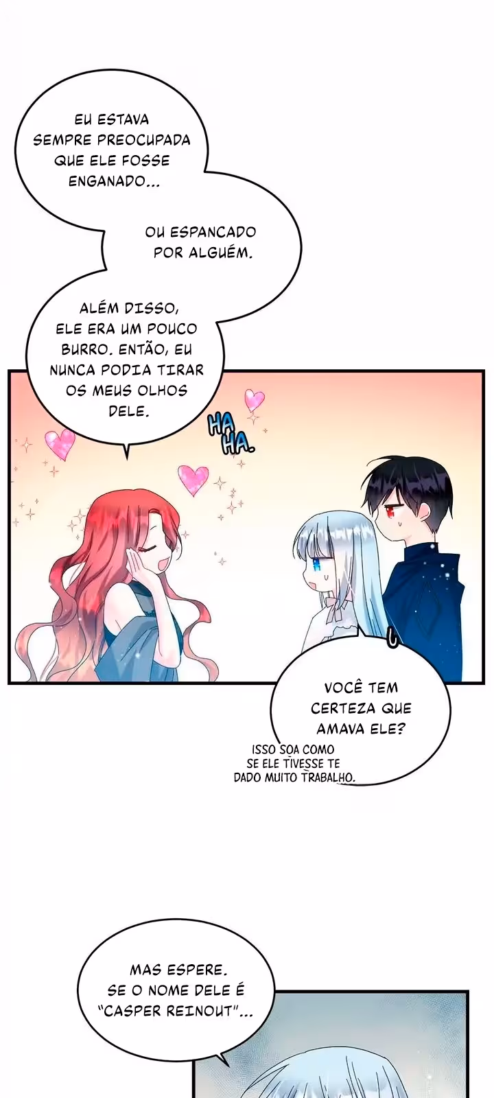 Página do Capítulo 71