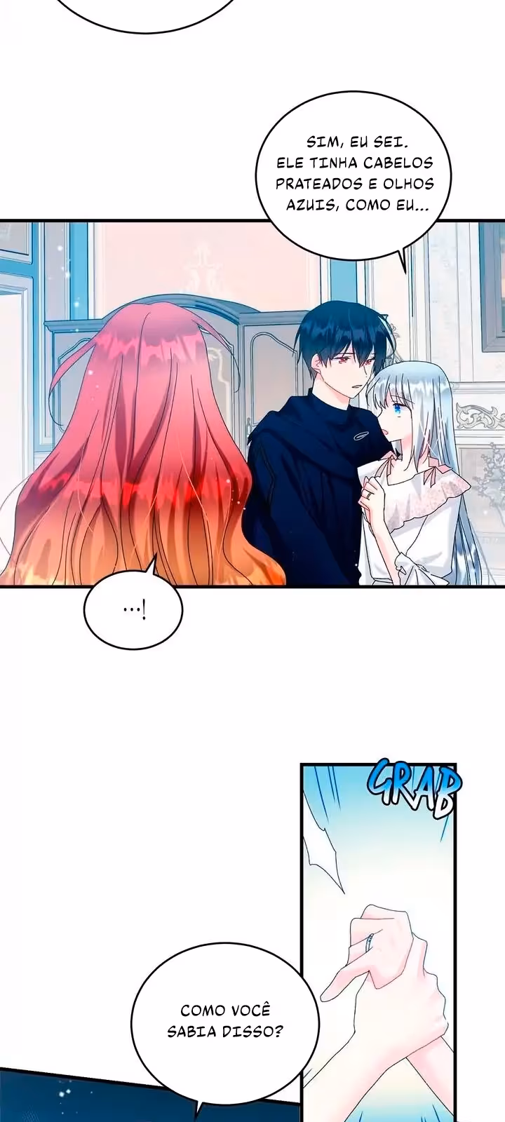 Página do Capítulo 71