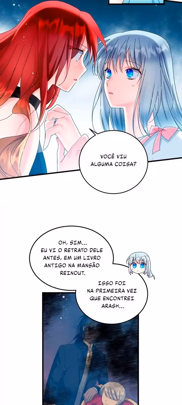 Página do Capítulo 71