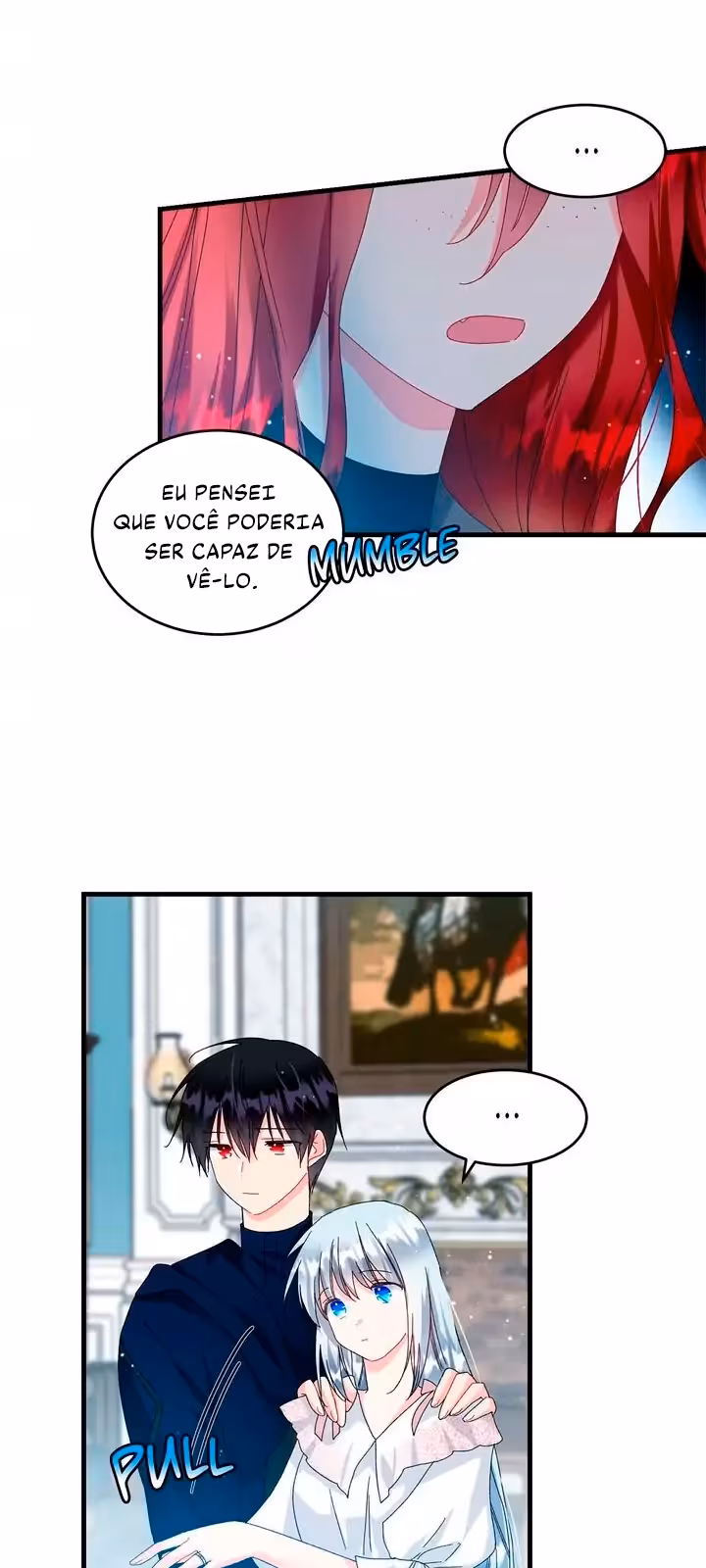 Página do Capítulo 71