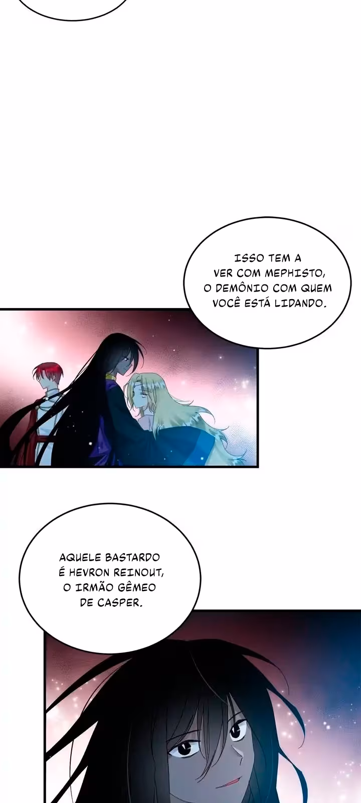 Página do Capítulo 71