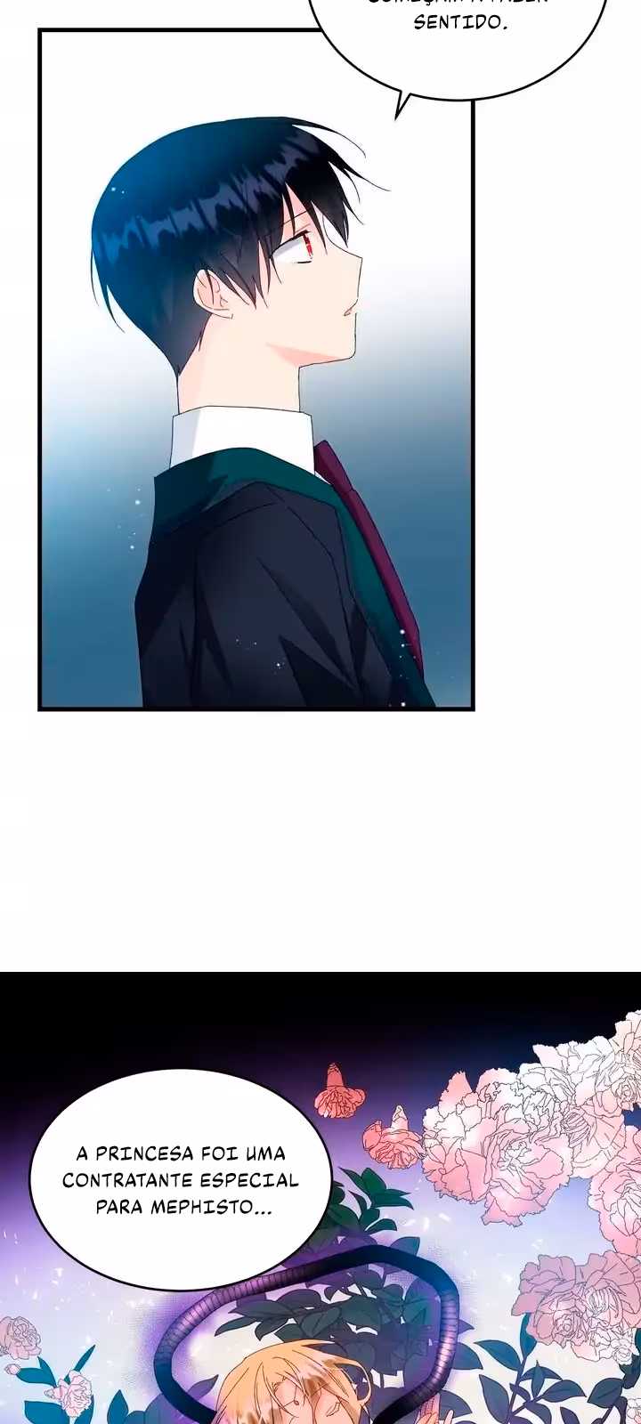 Página do Capítulo 71