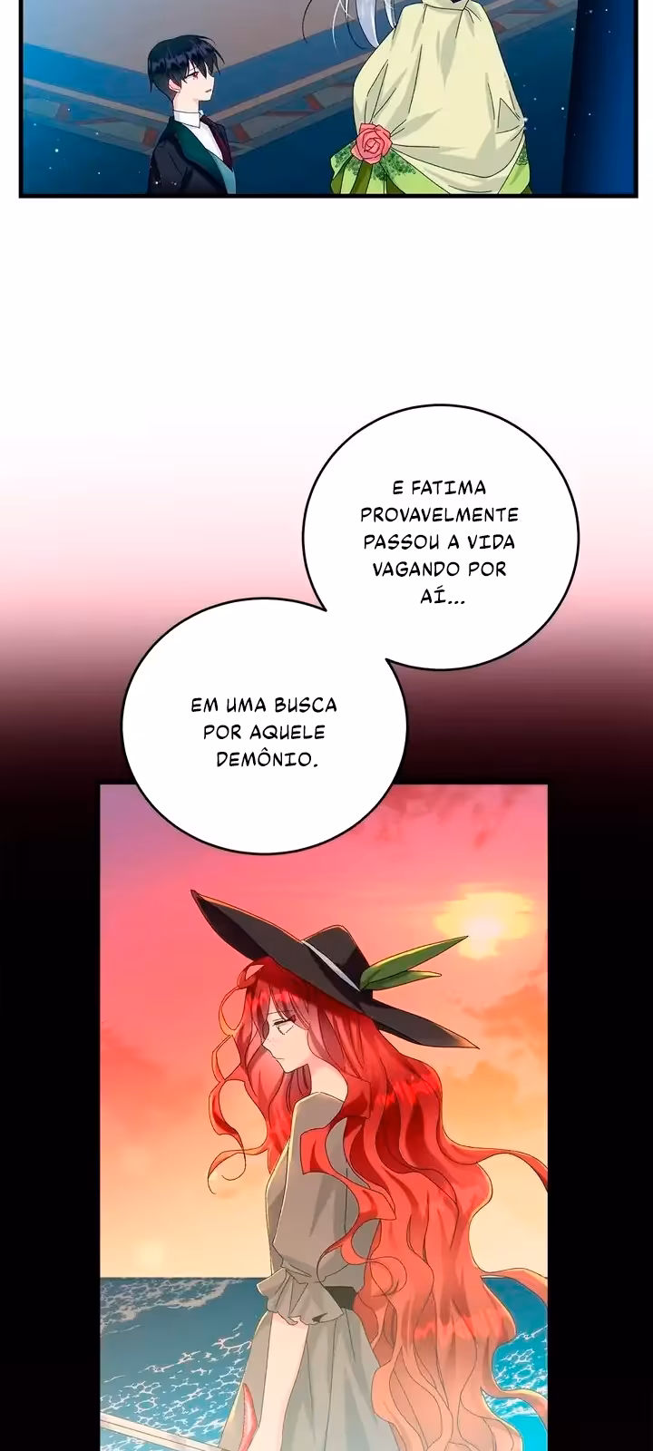 Página do Capítulo 71