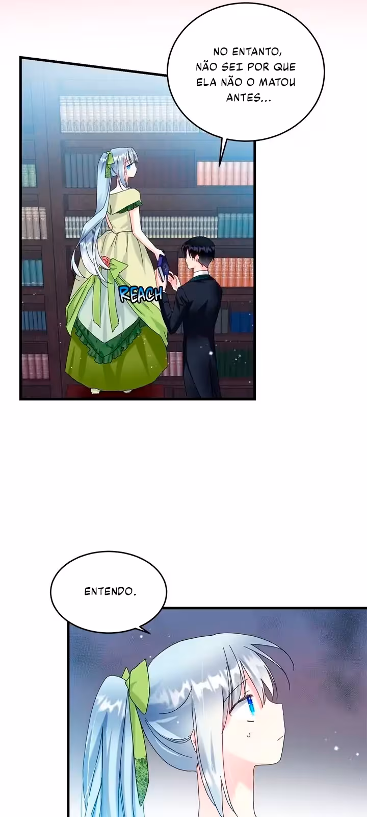 Página do Capítulo 71