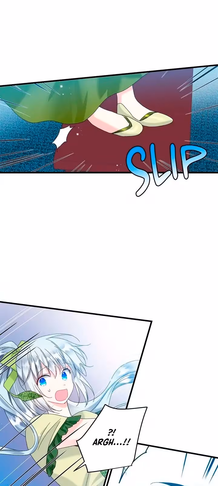 Página do Capítulo 71