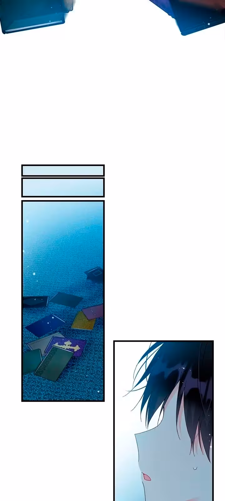 Página do Capítulo 71