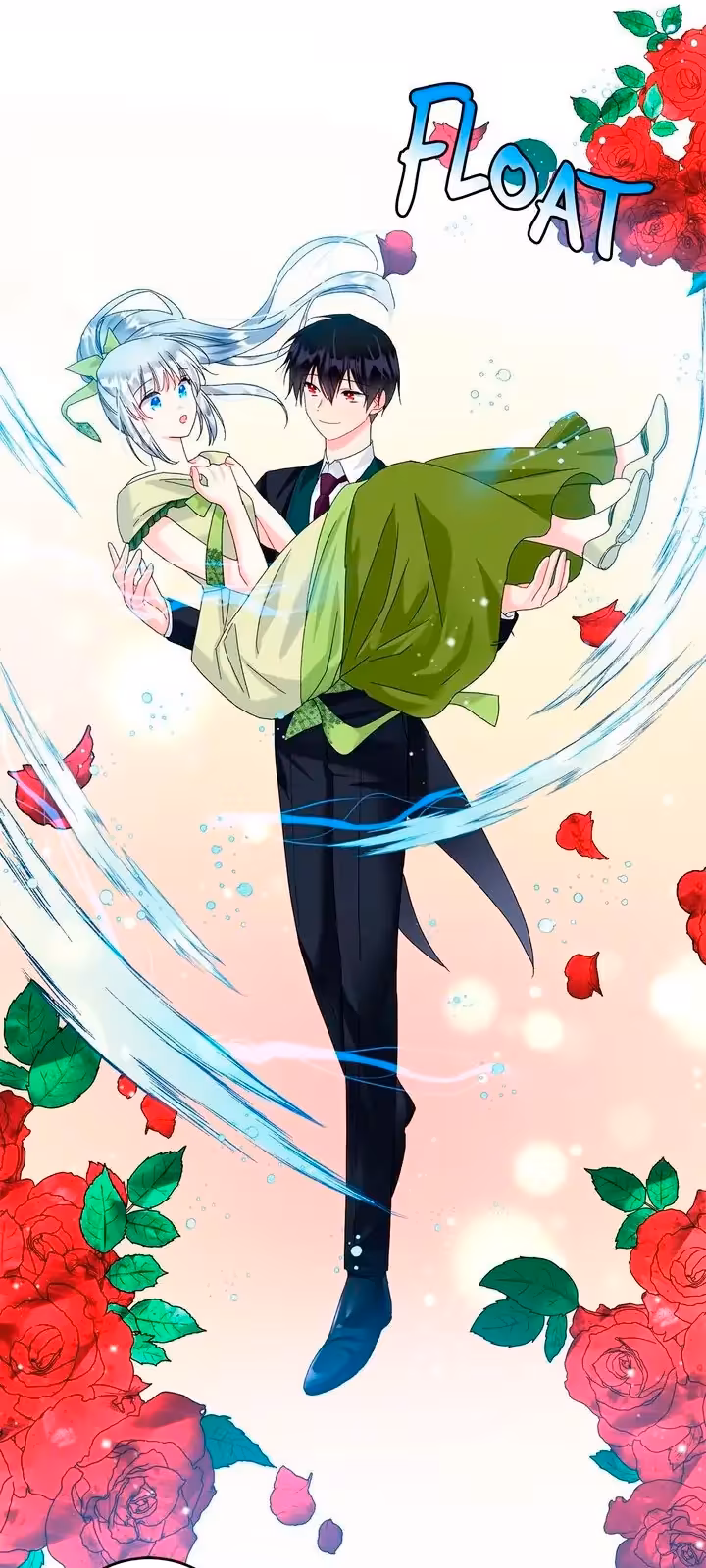 Página do Capítulo 71