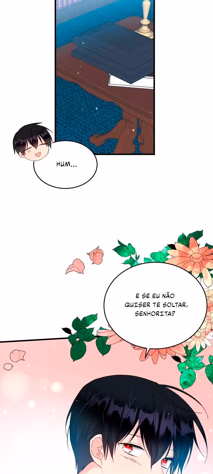 Página do Capítulo 71