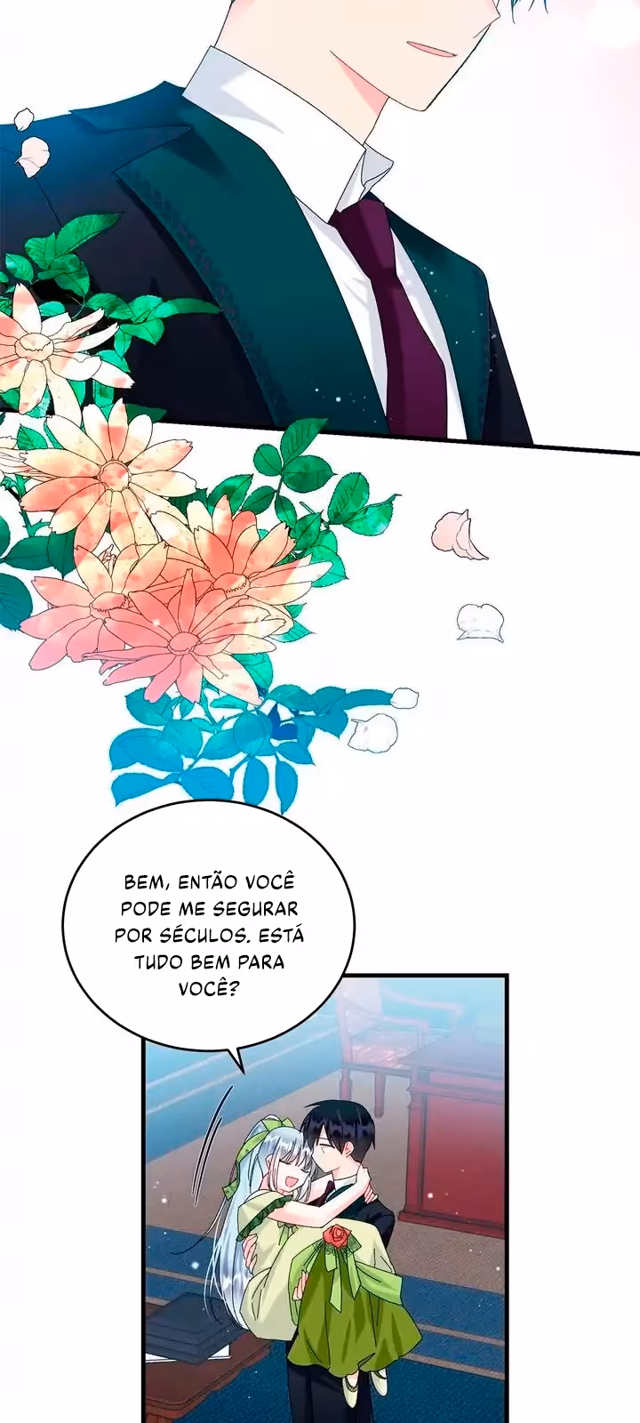 Página do Capítulo 71