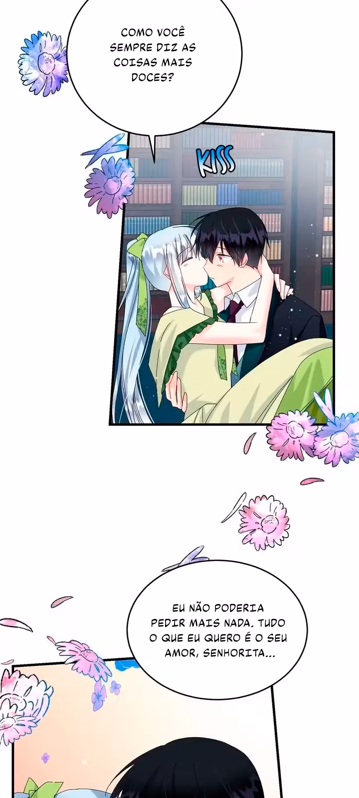 Página do Capítulo 71