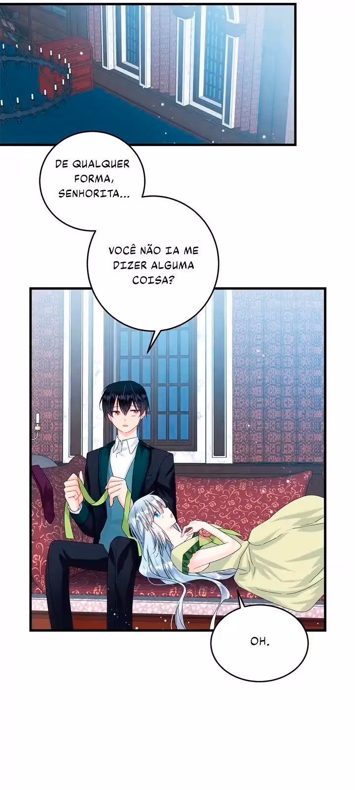 Página do Capítulo 71