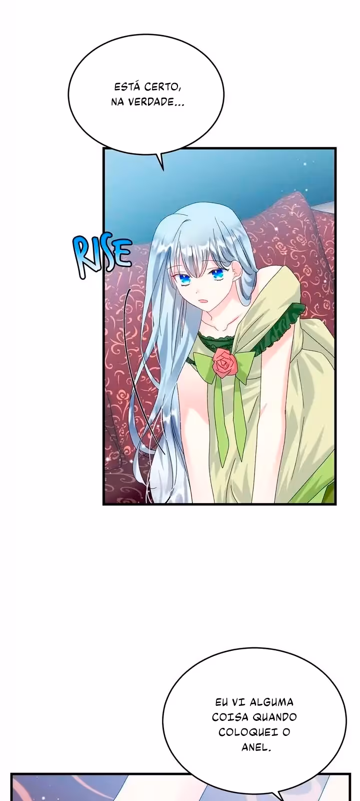 Página do Capítulo 71