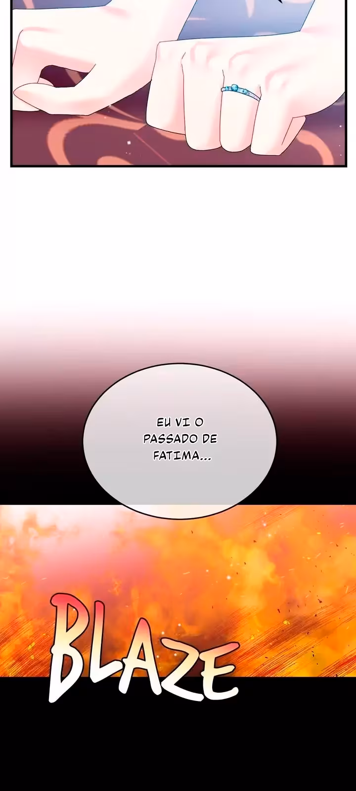 Página do Capítulo 71