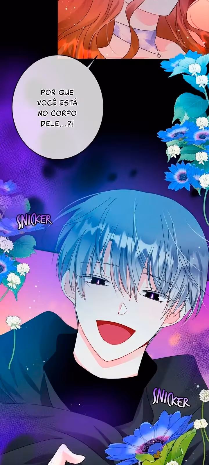 Página do Capítulo 72