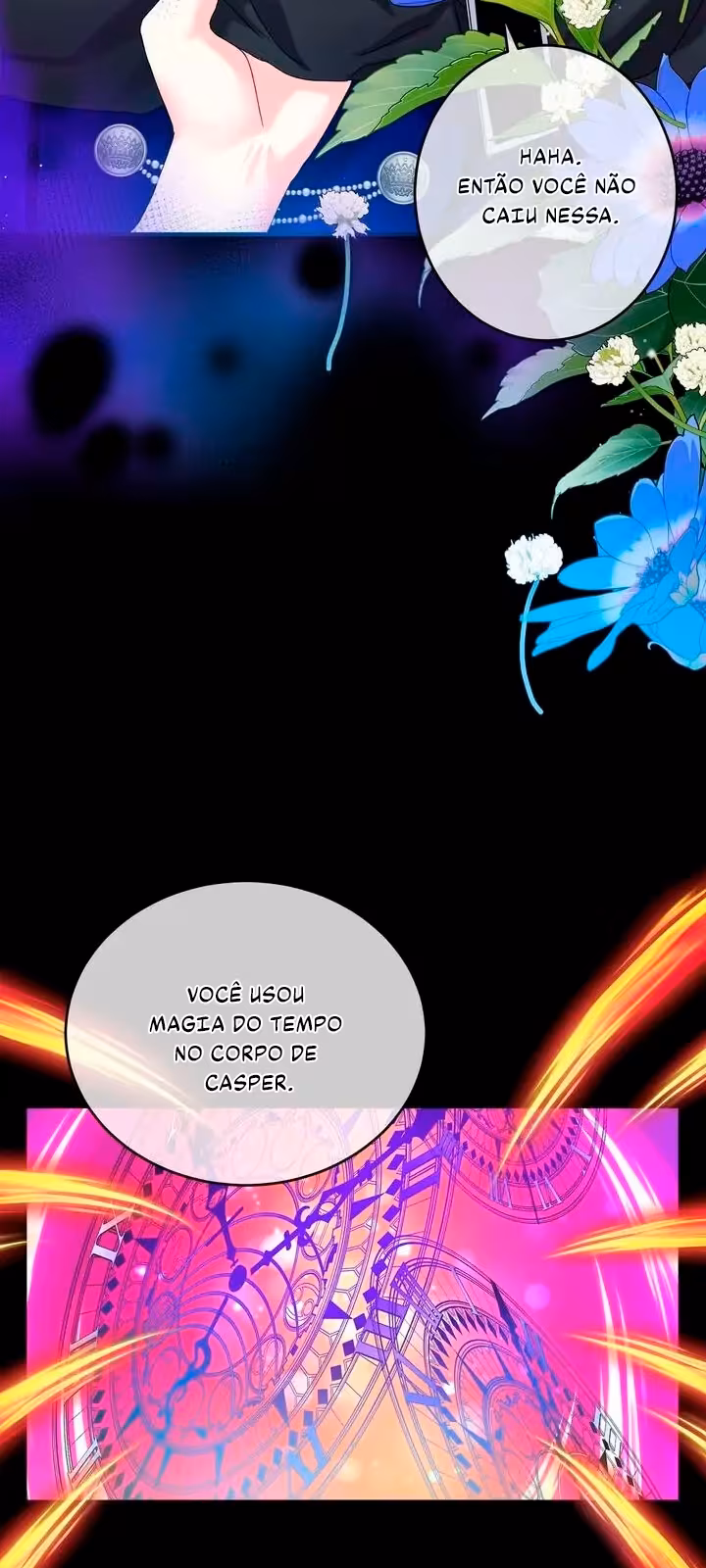 Página do Capítulo 72