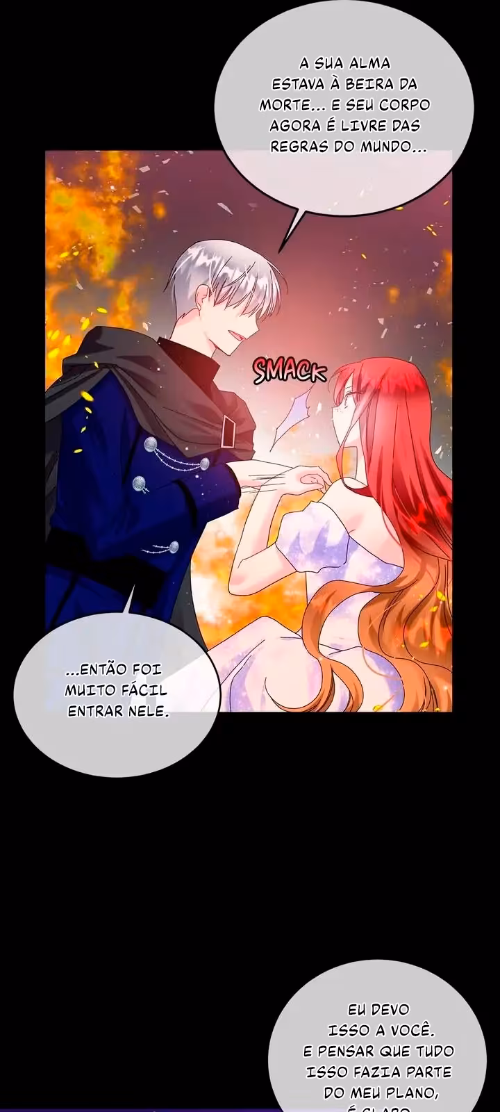 Página do Capítulo 72