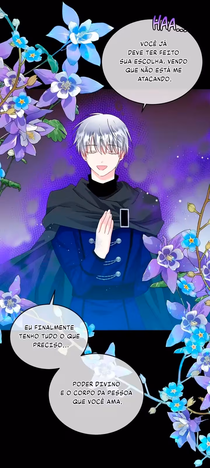 Página do Capítulo 72