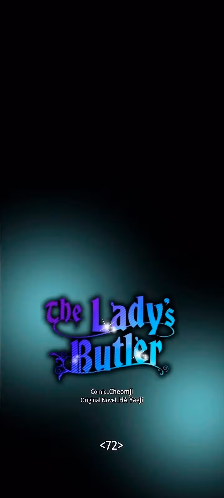 Página do Capítulo 72