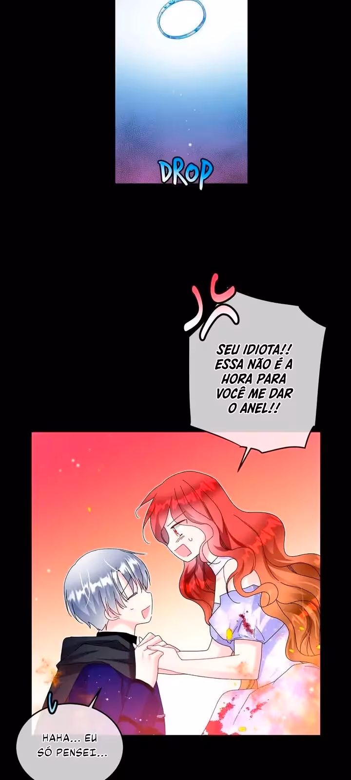 Página do Capítulo 72