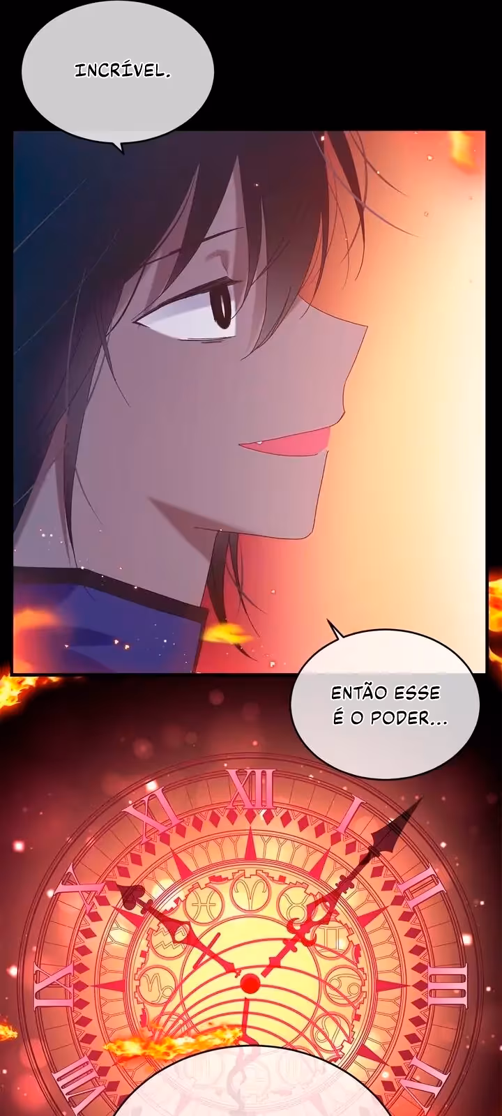 Página do Capítulo 72