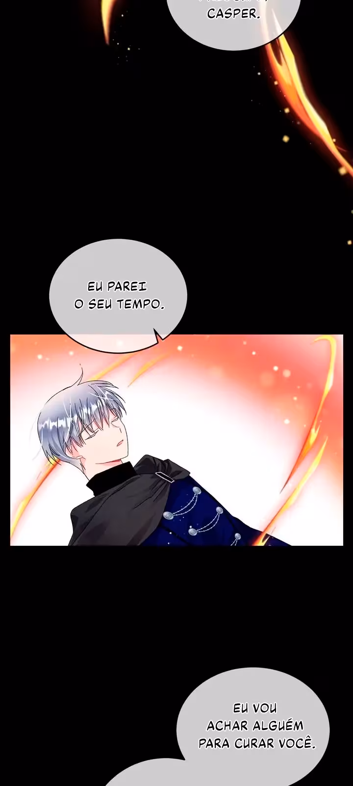 Página do Capítulo 72