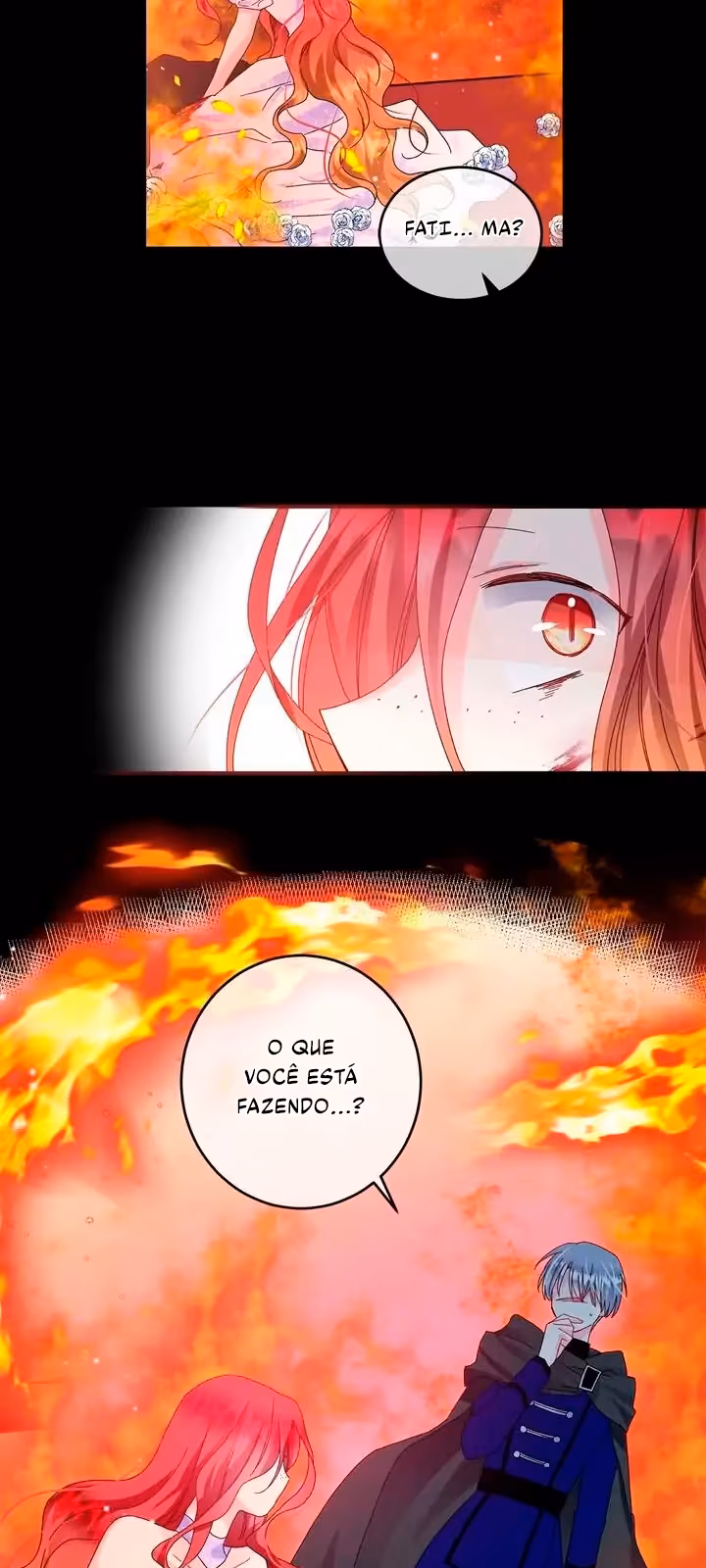 Página do Capítulo 72