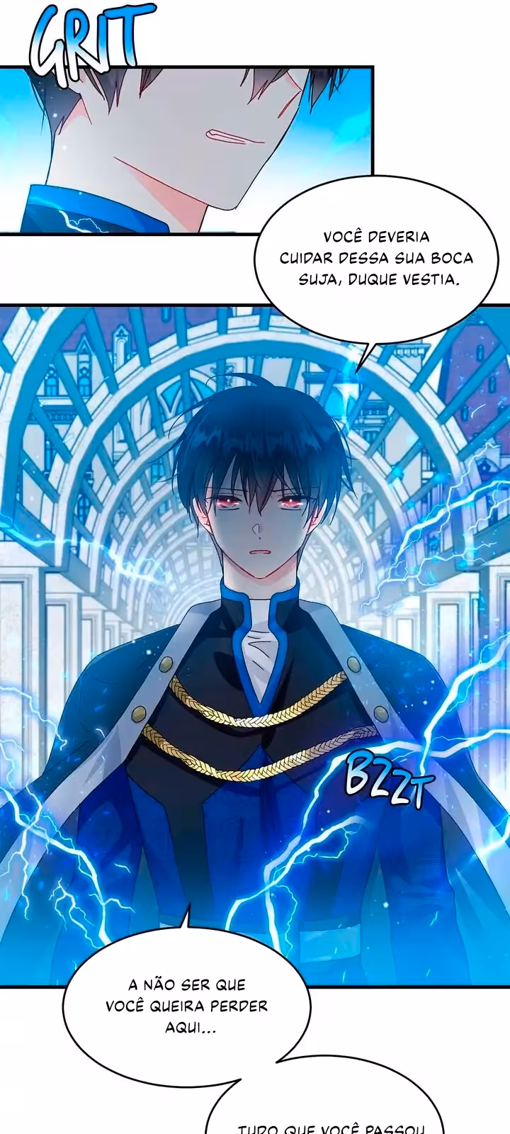 Página do Capítulo 73