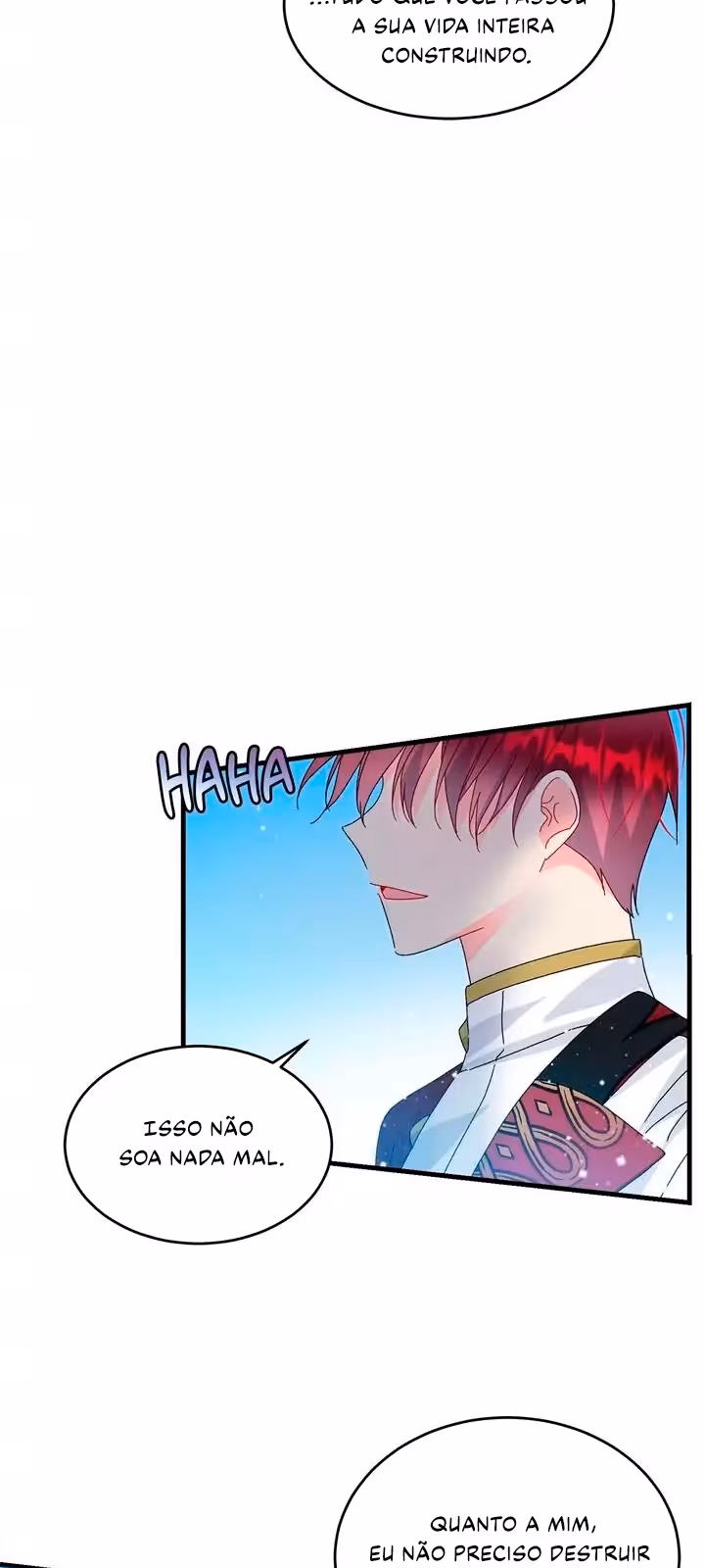 Página do Capítulo 73