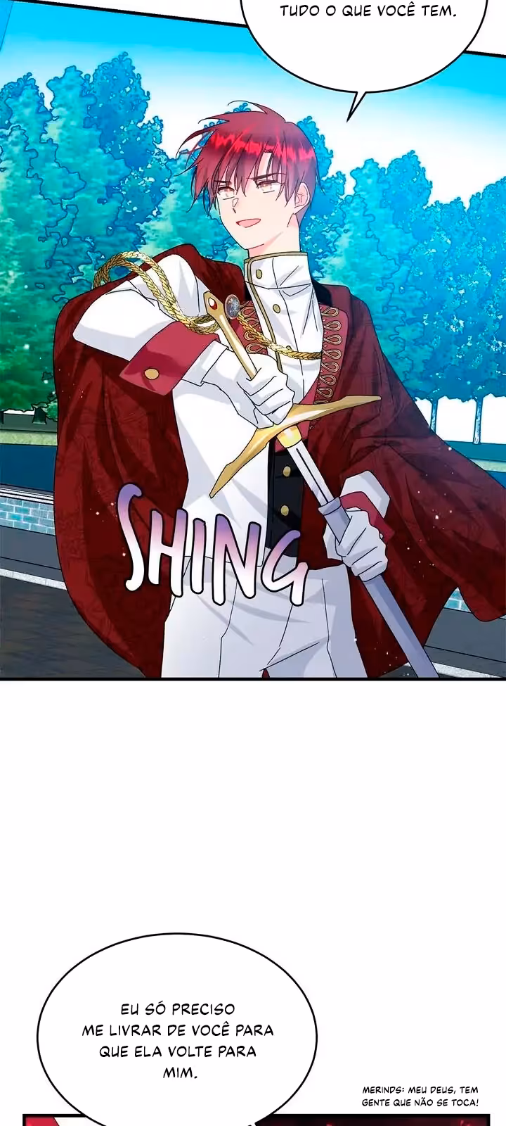 Página do Capítulo 73