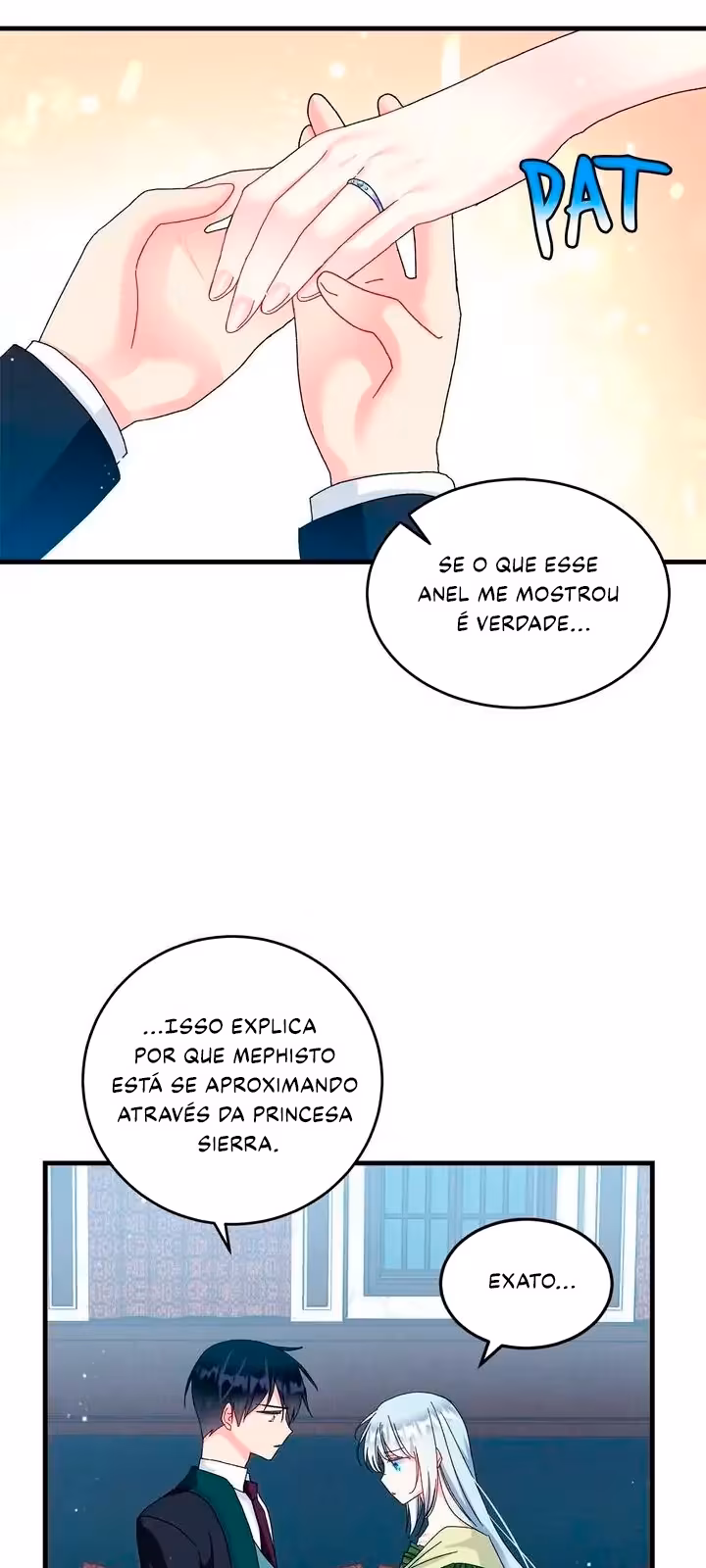 Página do Capítulo 73