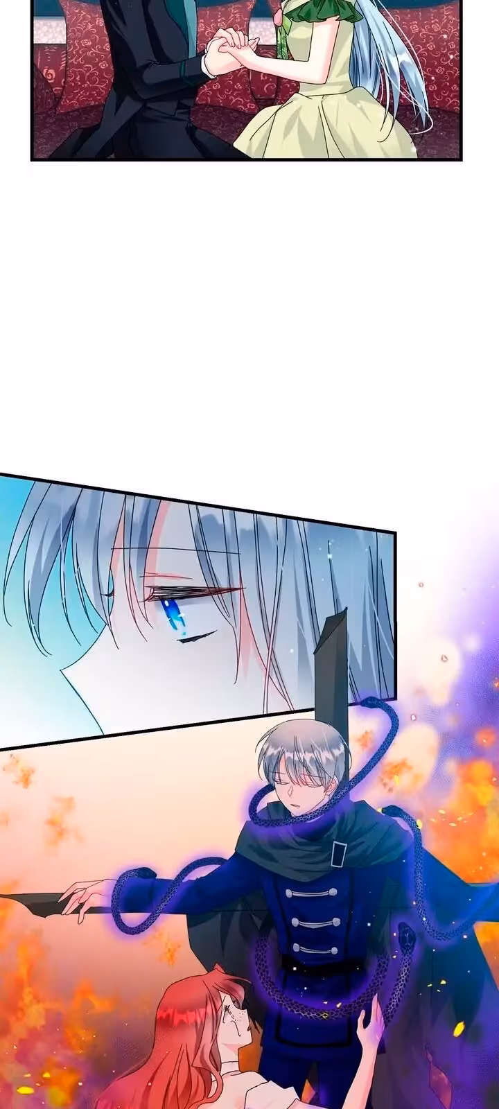 Página do Capítulo 73