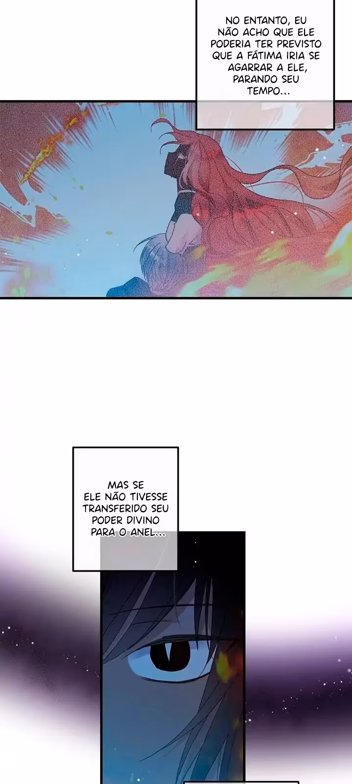 Página do Capítulo 73