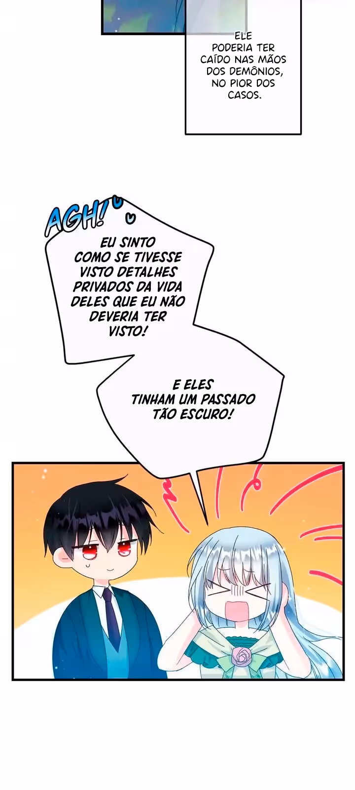 Página do Capítulo 73