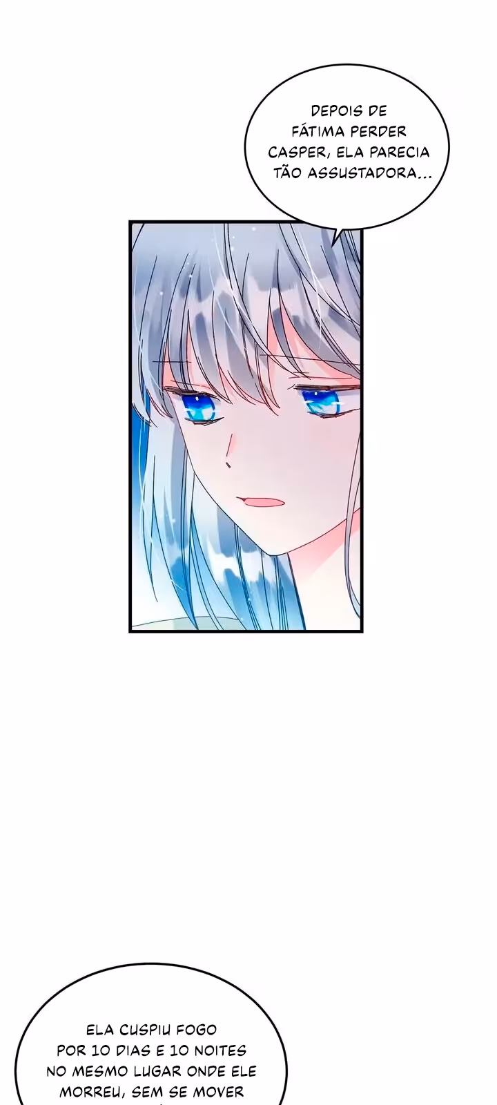 Página do Capítulo 73