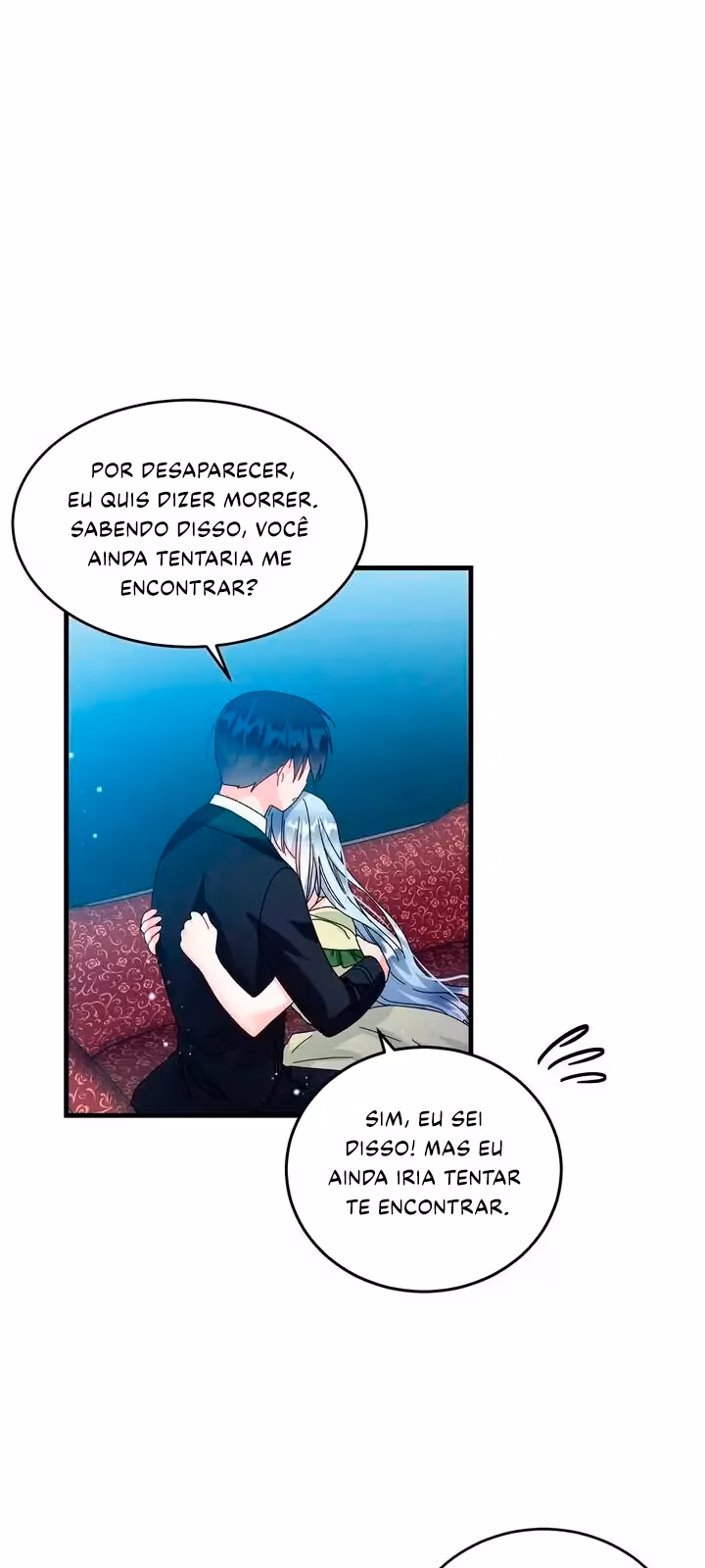 Página do Capítulo 73