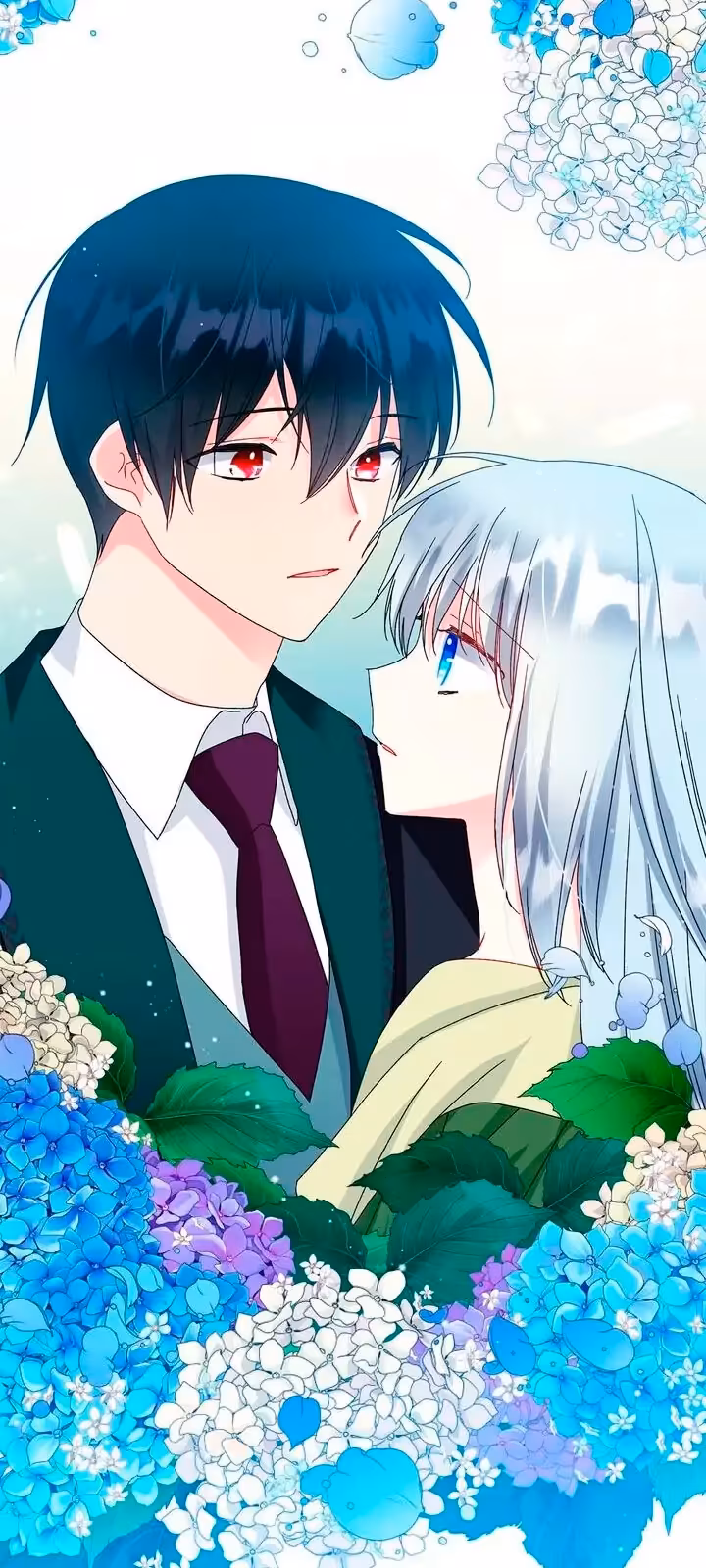 Página do Capítulo 73