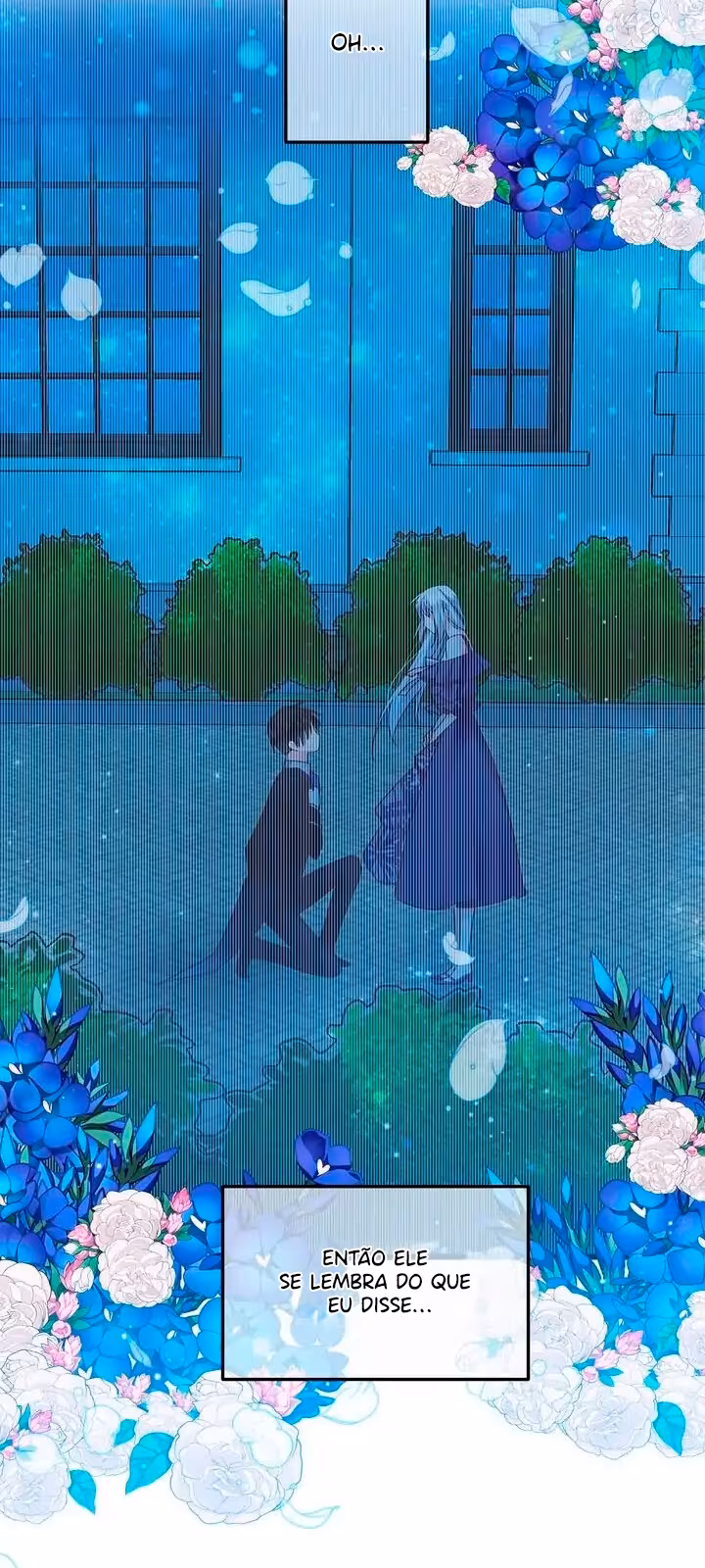 Página do Capítulo 73