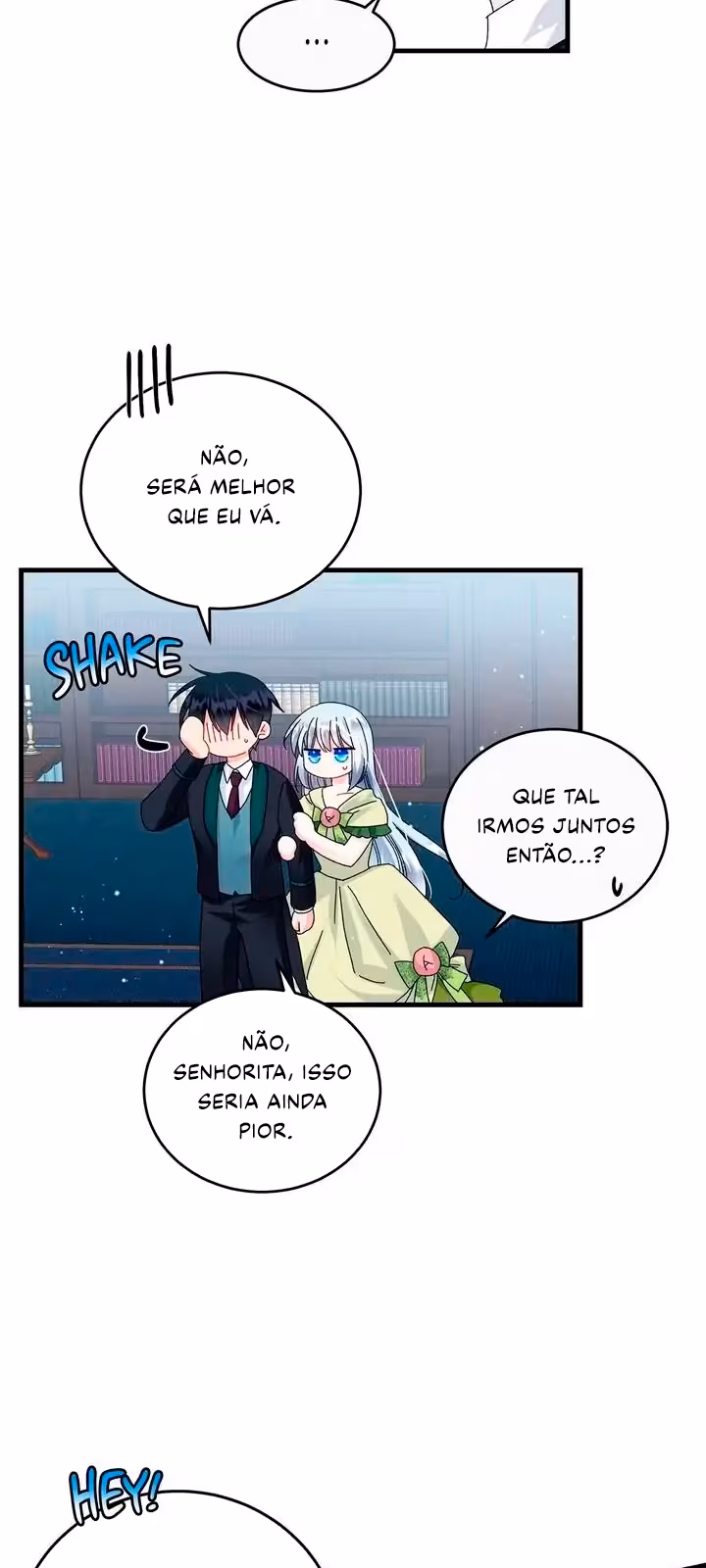 Página do Capítulo 73