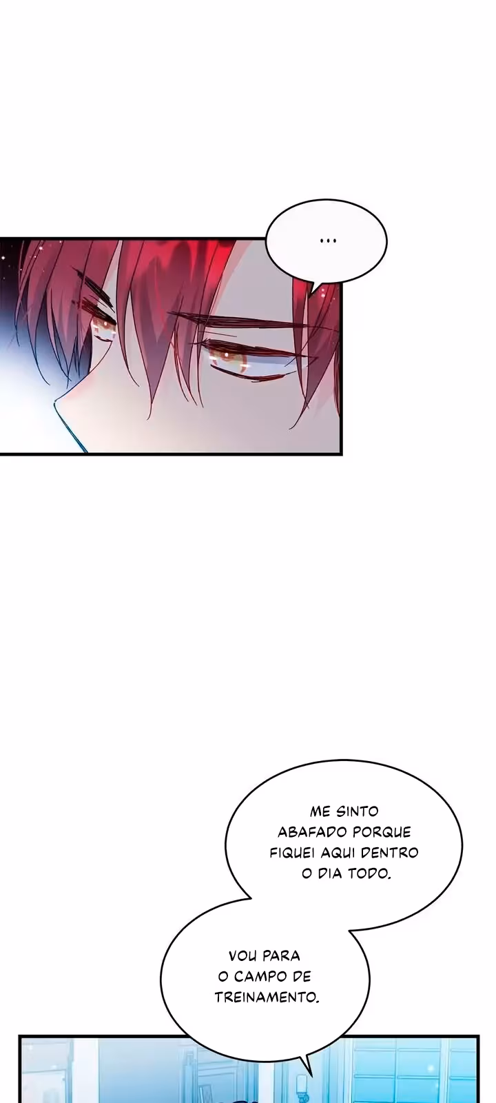 Página do Capítulo 73